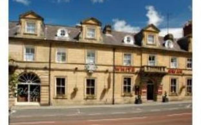 White Swan Hotel