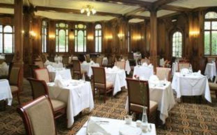 White Swan Hotel