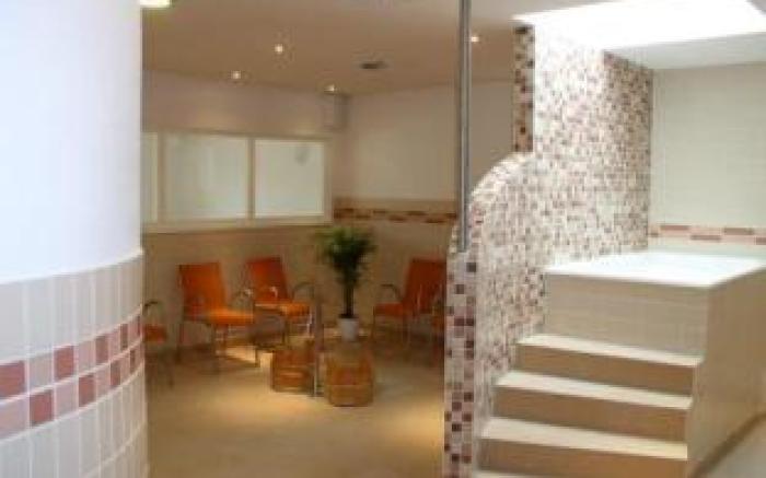 Ferienpark Plauer See