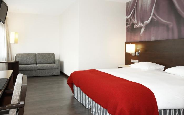 NH Amersfoort Hotel