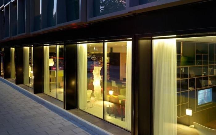 citizenM Amsterdam South