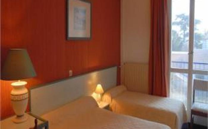Logis Hotel Epi d'Or