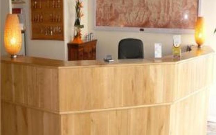 Logis Hotel Epi d'Or