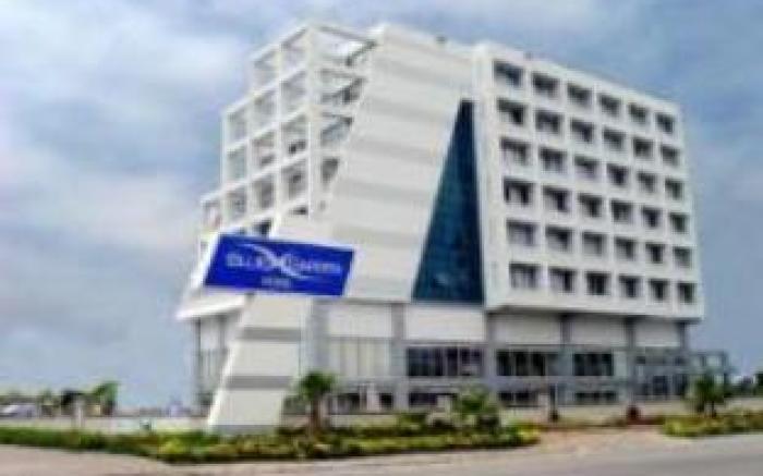 Blue Garden Hotel