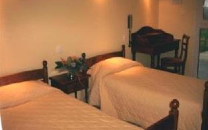 Logis Hotel La Rosiere