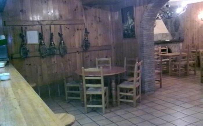 Pension Rural Arroyo la Teja