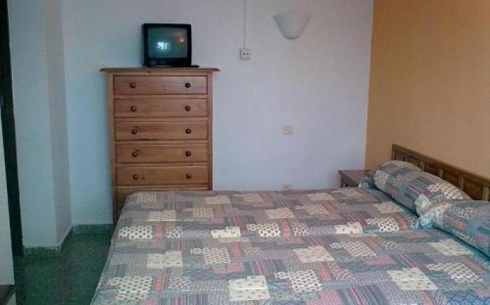 Pension Rural Arroyo la Teja