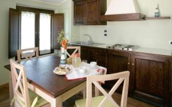 Country House Poggio Fiorito