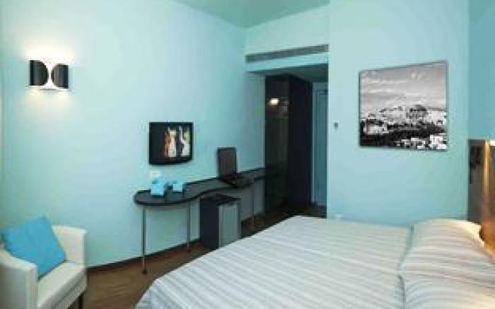 Athens Center Square Hotel