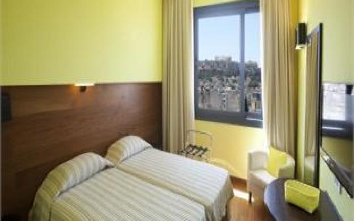 Athens Center Square Hotel