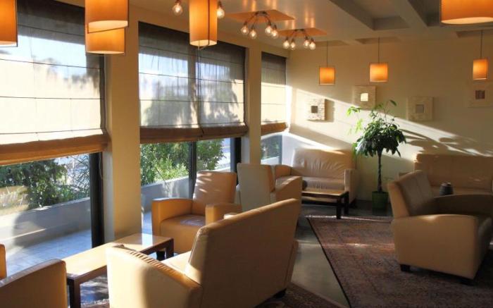 Pines Hotel
