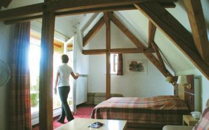 Dom Hotel