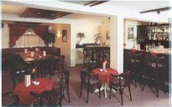 Hotel Ilmenautal inklusive THERMEplus