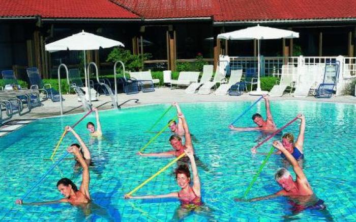 Apparthotel Minerva Diana Octavia