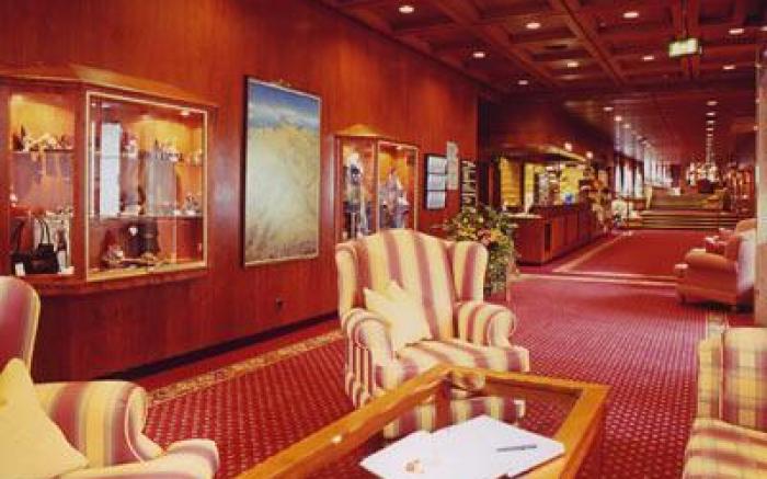 Harz Hotel & Spa Seela