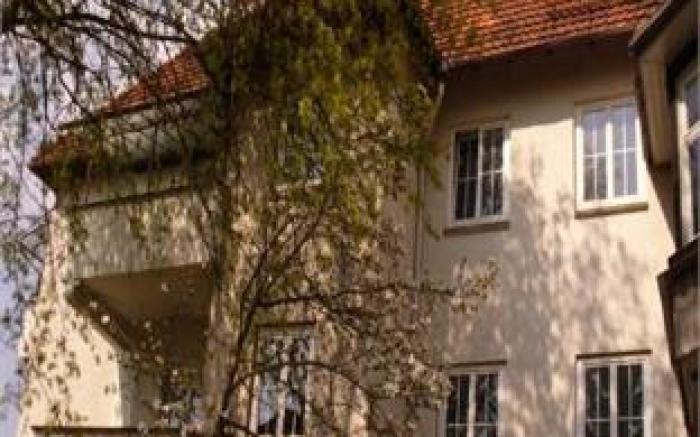 Hotel Kapelle Bed & Breakfast