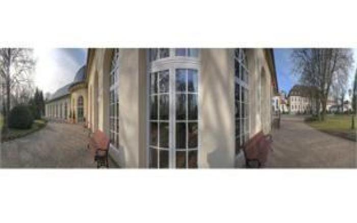 Schlosshotel Bad Neustadt