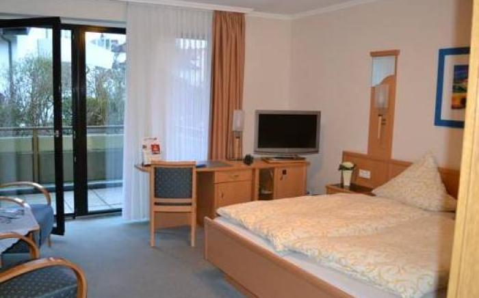 Hotel Dreyer Garni
