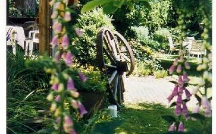 Hotel Villa Luise