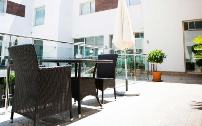 Hotel Las Bovedas