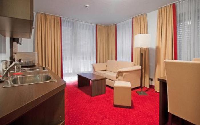 HIB Hotel in Baesweiler