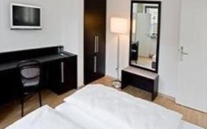 Tandem Hotel