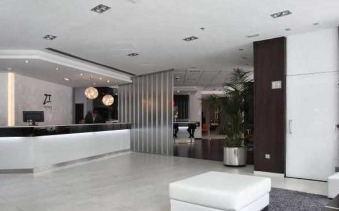 Hotel & Spa Villa Olimpic@ Suites