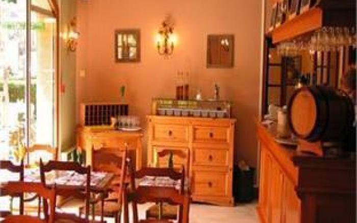 Hotel Reine Mathilde