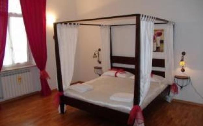 City's House Guest House