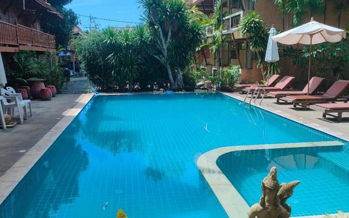 Grand Thai House Resort