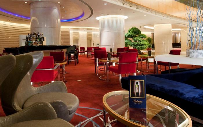 Holiday Inn Tianjin Riverside By IHG