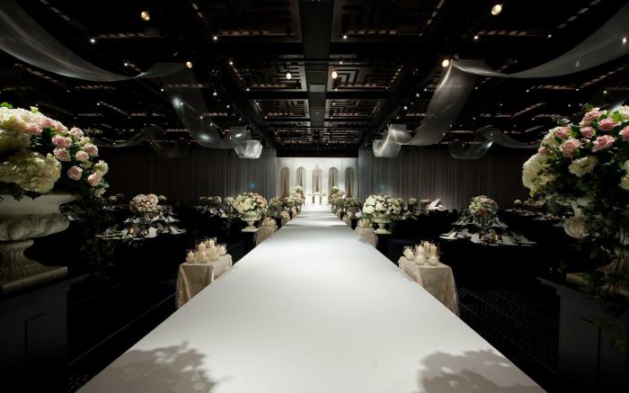 InterContinental Grand Seoul Parnas By IHG