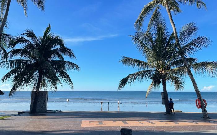 Le' VIVA Resort Mũi Né