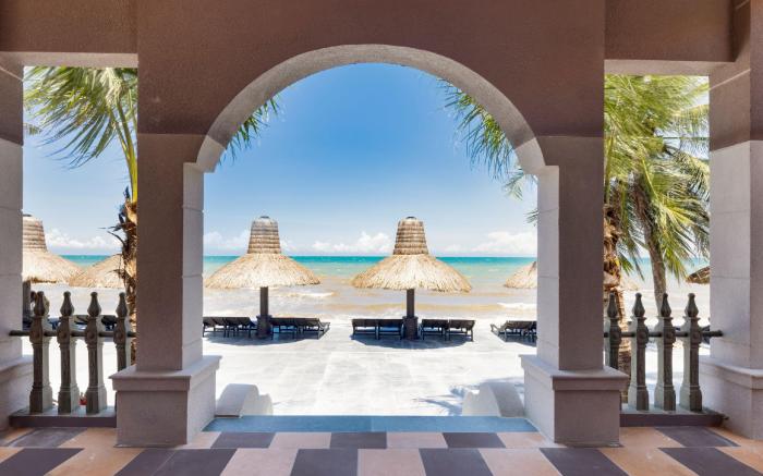 Le' VIVA Resort Mũi Né