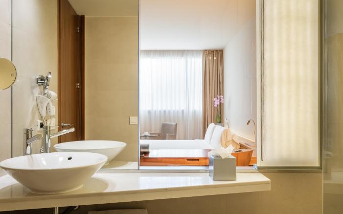 Hotel SB Diagonal Zero 4 Sup