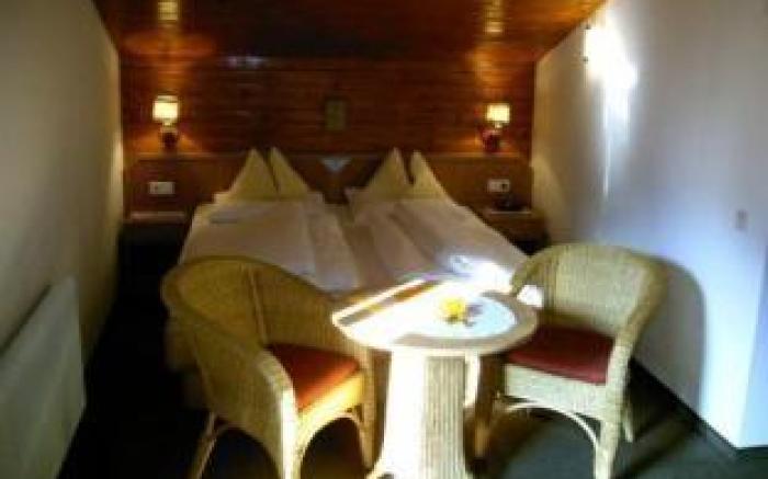 Hotel Vital Bad Bleiberg