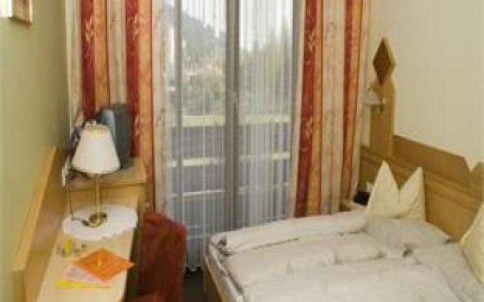 Hotel Vital Bad Bleiberg