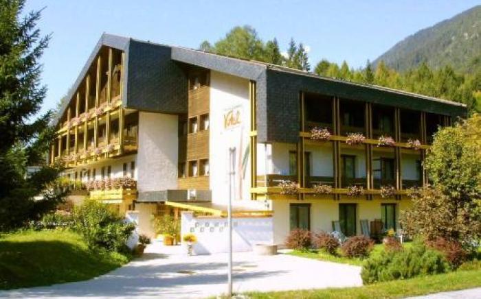 Hotel Vital Bad Bleiberg