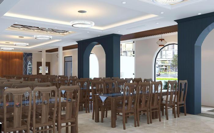 MOMALI HOTEL NINH BINH