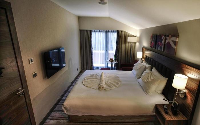 Hilton Garden Inn Eskisehir