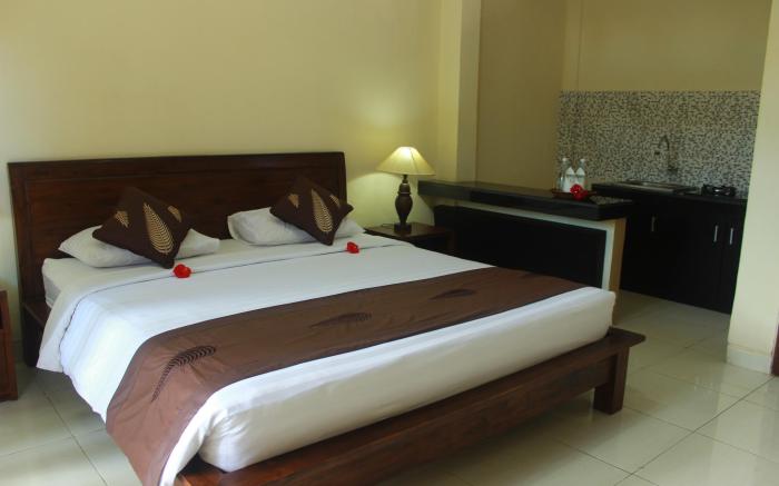 Sumantra House Ubud