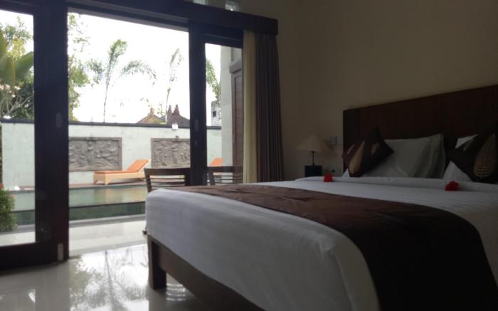 Sumantra House Ubud