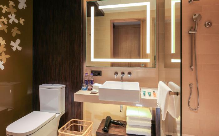 Hilton Garden Inn Ningbo