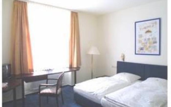 Schlosshotel & Himmelreich Braunfels