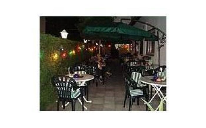 Hotel Restaurant Jagerhof
