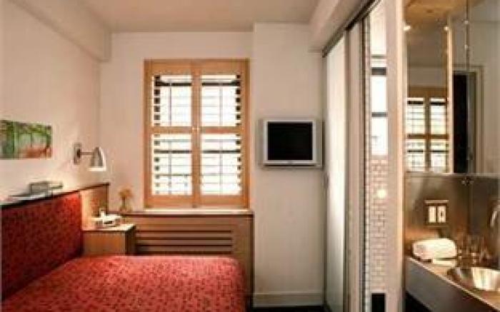 Serviced Apartments Wallis