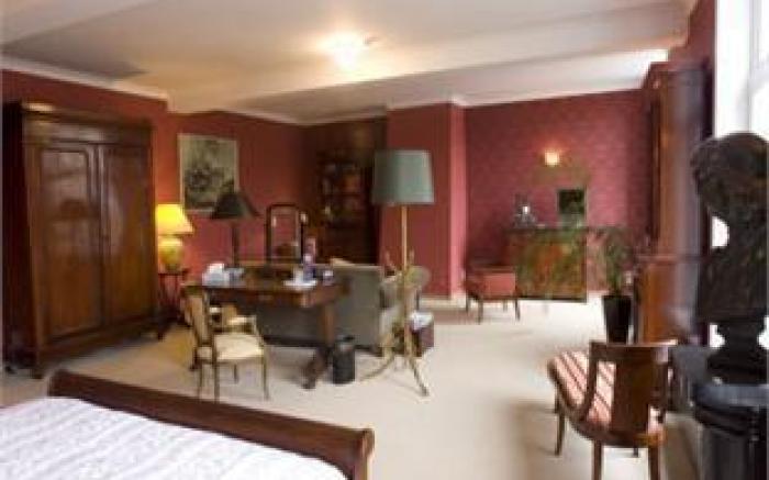 B&B Huis ´T Schaep