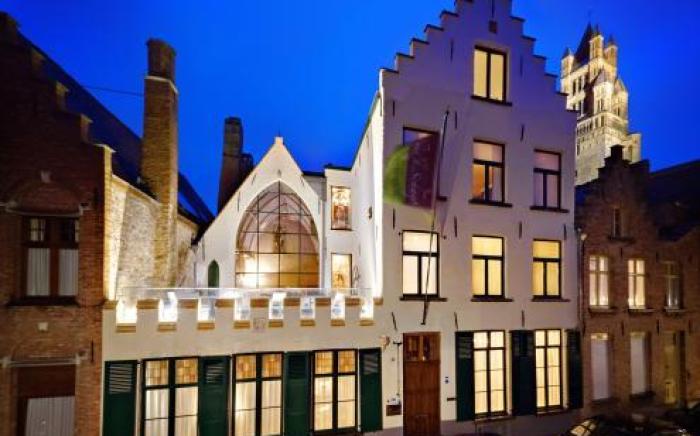 B&B Huis ´T Schaep