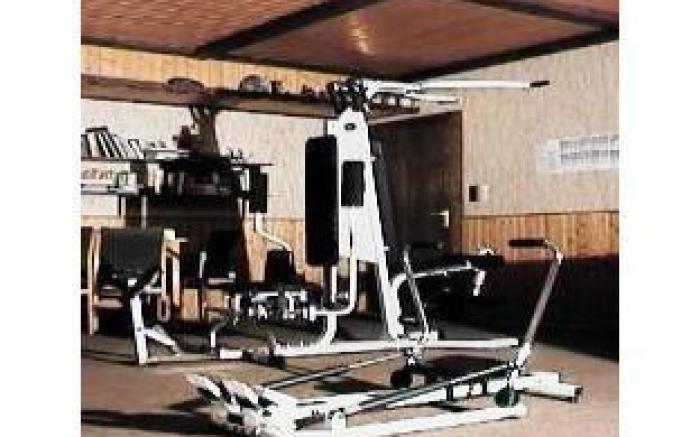 Landhotel Steigerwaldhaus