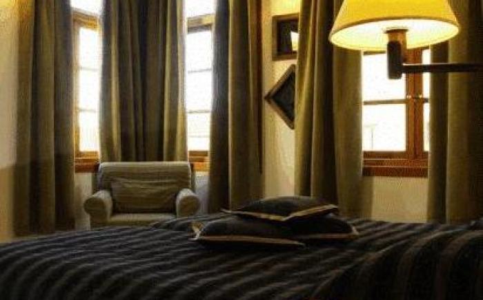Casa Delfino Hotel & Spa